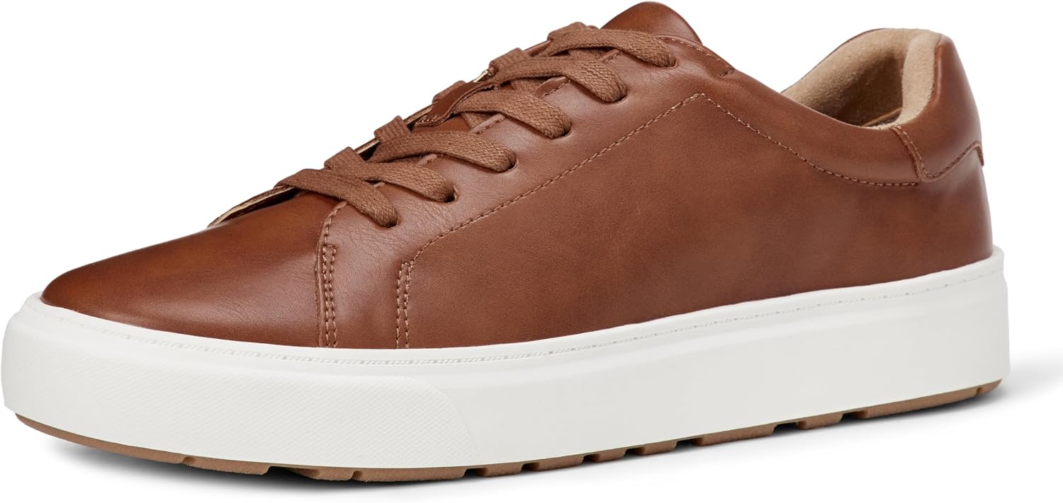 71IRpMD1zGL._AC_SL1500_.jpg Women's Low Top Classic Sneakers - Image 1